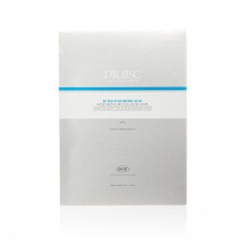 DR.BSC 8X Silk+Hyaluronic Acid Moisturizing Bio-Cellulose Mask 25ml x 5pcs DR.BSC 8X Silk+Hyaluronic Acid Moisturizing Bio-Cellulose Mask 25ml x 5pcs