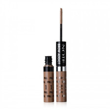 NOTE Brow Addict Tint & Shaping Gel #01 Dark Blonde 5ml+5ml NOTE Brow Addict Tint & Shaping Gel #01 Dark Blonde 5ml+5ml