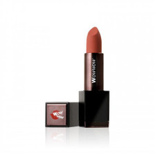 Wowwow Matte Lipstick - (MT04 Confident) 1pc Wowwow Matte Lipstick - (MT04 Confident) 1pc