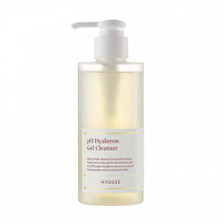 HYGGEE Weak Acid Hyaluron Gel Cleanser( C ) 200ml HYGGEE Weak Acid Hyaluron Gel Cleanser( C ) 200ml