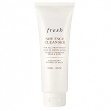 Fresh Soy Face Cleanser (M) 150ml