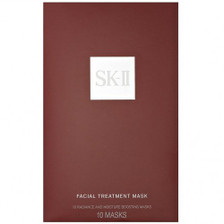 SK-II Facial Treatment Mask (M2) 10pcs SK-II Facial Treatment Mask (M2) 10pcs