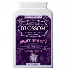 Blossom Night Beauty 60 capsules