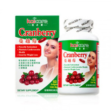 Kaicare Cranberry 60 capsules