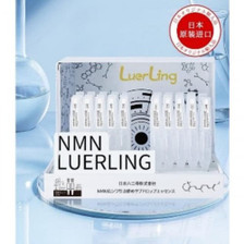 LUERLING NMN Essence 1.5ml X 30