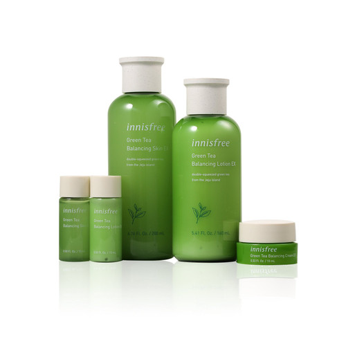 innisfree balancing set