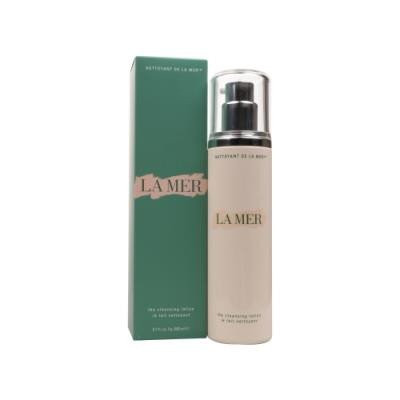 la mer the cleansing lotion
