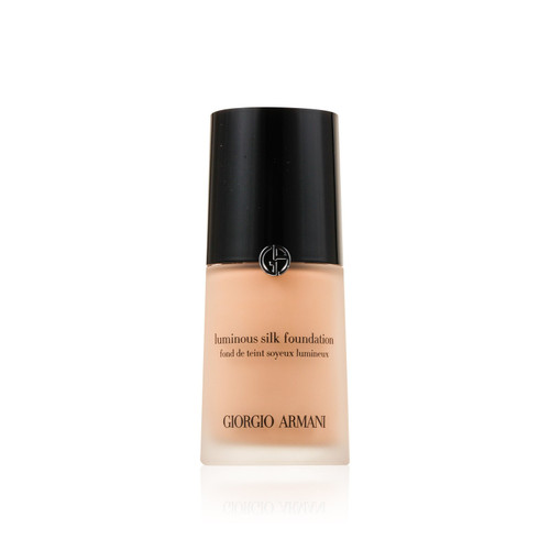 armani company of luminous silk foundation