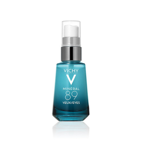 vichy mineral 89 eye treatment reviews