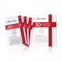 Medi Angel 3D Face and Neck Firming Mask 5pcs