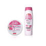 Instituto Espanol Rosa Mosqueta Shower Gel + Moisturizing Cream 1set