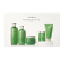 Innisfree Green Tea Balancing Skin Care Trio Set EX 6pcs