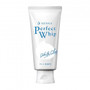 Shiseido SENKA Perfect Wihte Clay Facial Cleansing Cream 120g