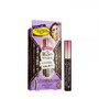 Kiss Me Heroine Make Volume & Curl Mascara Advanced Film Brown 1pc