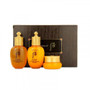 The History of Whoo Gongjinhyang Special Gift Kit (3 items) 20ml+20ml+4ml