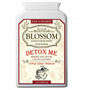 Blossom Detox Me 120 capsules