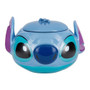 Paladone Stitch Shaped Cookie Jar  (blue) (STITCH0007) 1pc