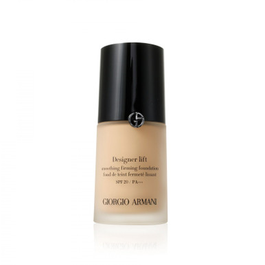 Giorgio Armani Designer Lift Smoothing Firming Foundation SPF20