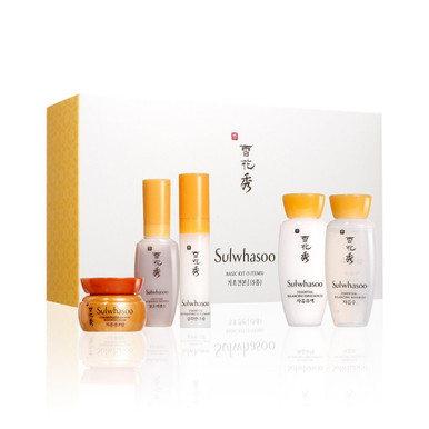 the history of whoo vs sulwhasoo