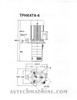 TPHK4T4-4