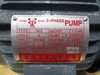 TK-2R-1/2HP-220/380V