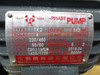 TK-2-1/2HP-230/460V