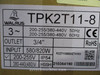 TPK2T11-8