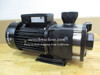 TPH8T4K Walrus Multistage Centrifugal Coolant Pump 2HP 80PSI 52GPM