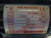 TK-4-1/2HP-230/460V