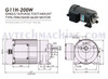 G11H200U-60