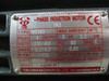 TK-3-3HP-230/460V