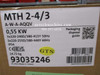 MTH2-4/3 A-W-A-AQQV