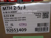 MTH2-5/3 A-W-A-AQQV