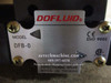 DFB-03-2B2-A110 Dofluid Hydraulic Solenoid Valve Coil AC110