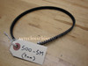 500-5M-9 Gates / Unitta Timing Belt 5M-500