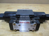 DFB-02-3C9-A110 Dofluid Hydraulic Solenoid Valve Coil AC110