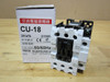 CU-18-3A1a1b-110V