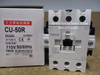 CU-50R-3A2a2b-110V