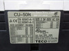 CU-50R-3A2a2b-110V