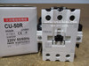CU-50R-3A2a2b-220V