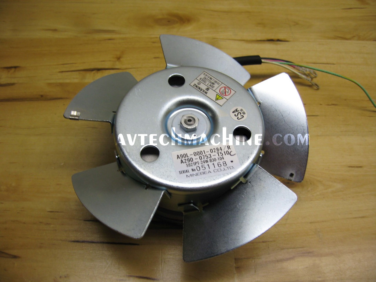 A90L-0001-0284#R