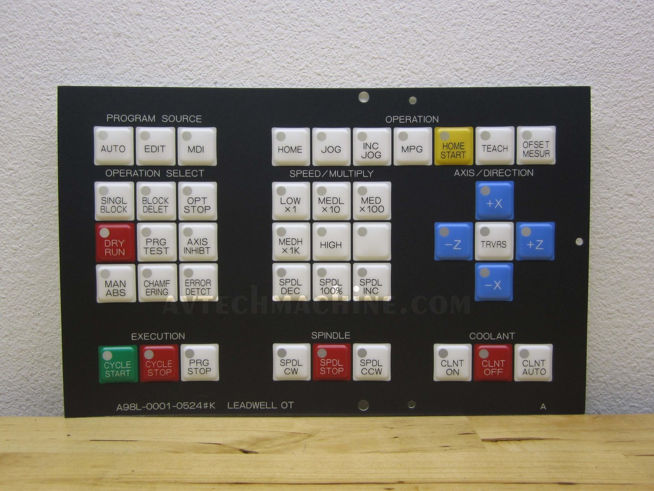 A98L-0001-0524#K