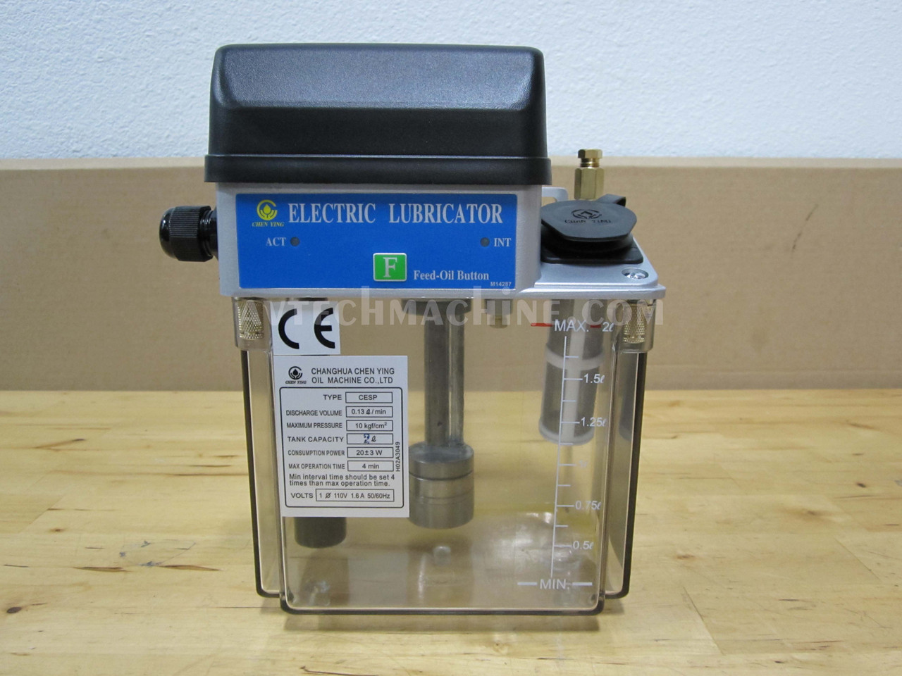 CESP-01A12