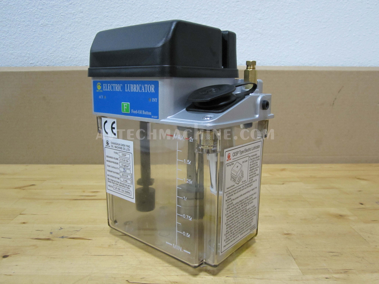CESP-01A12