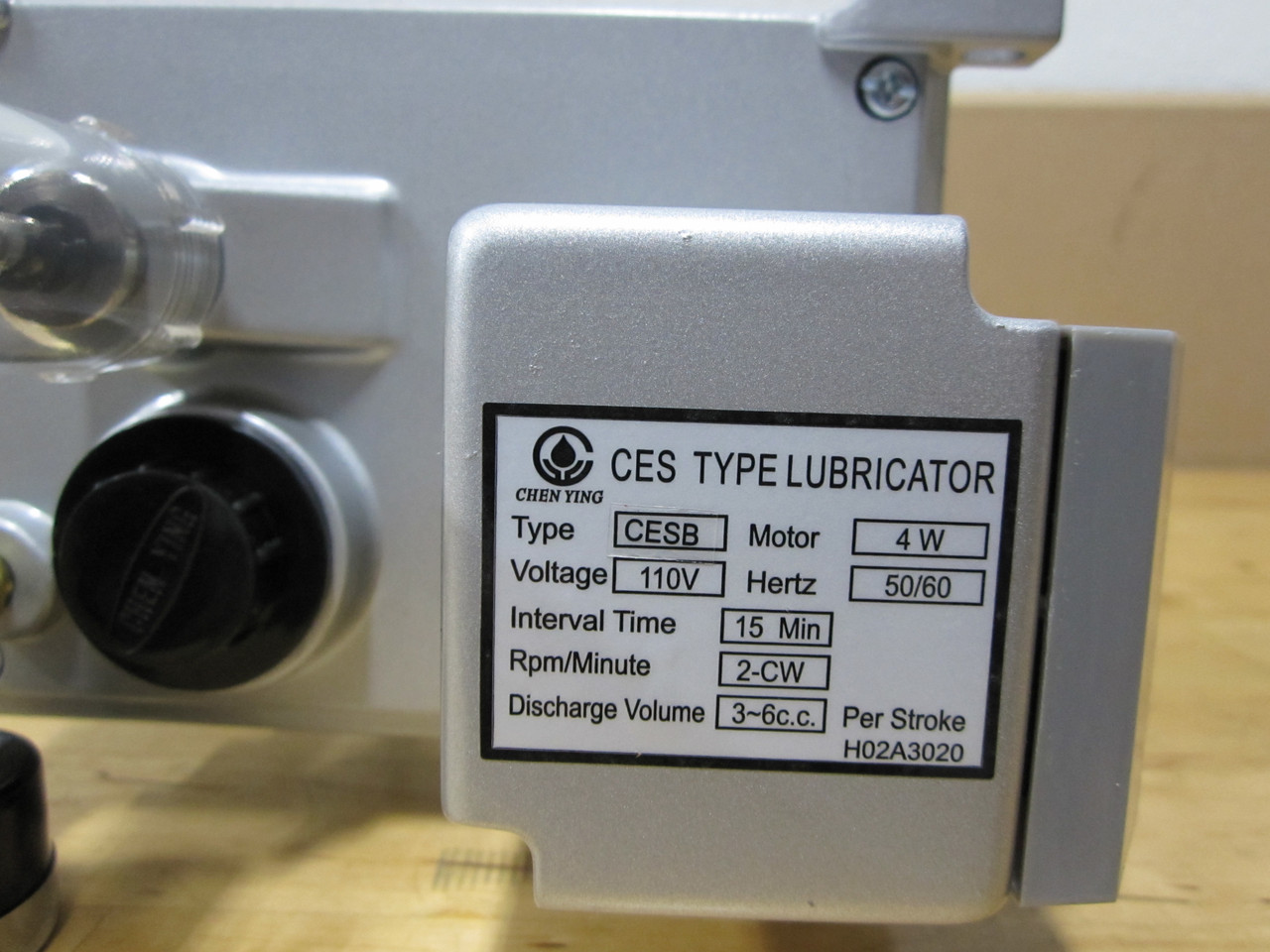 CESB-15A63