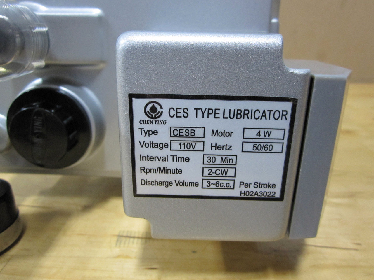CESB-30A63