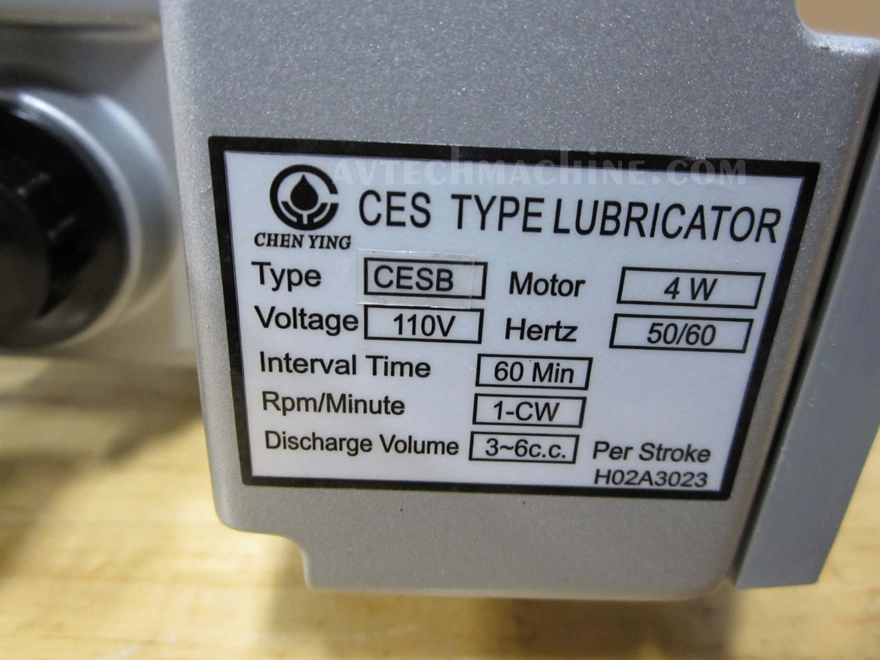 CESB-60A63