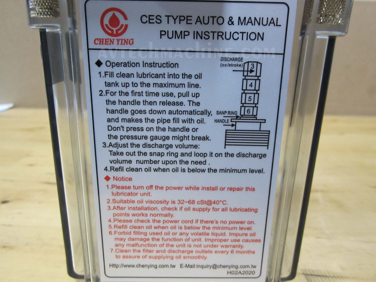 CESA-10A63