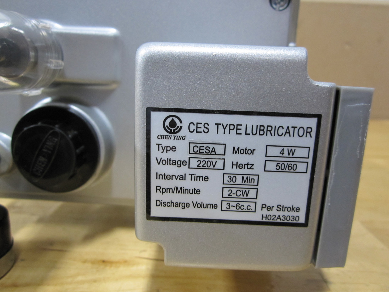 CESA-30C63