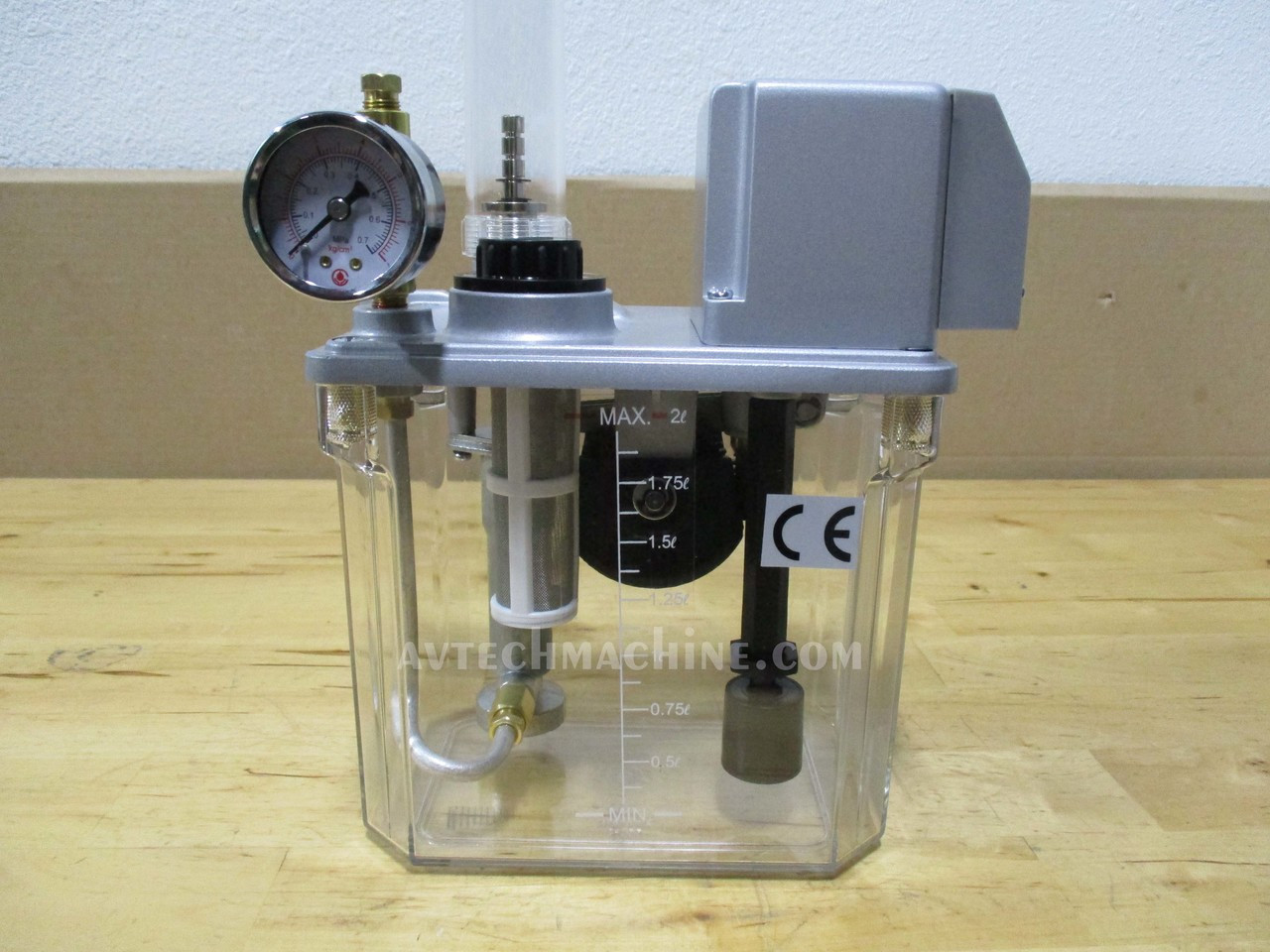 CESB100-2L-110V
